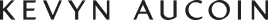 kevyn_aucoin_logo.svg