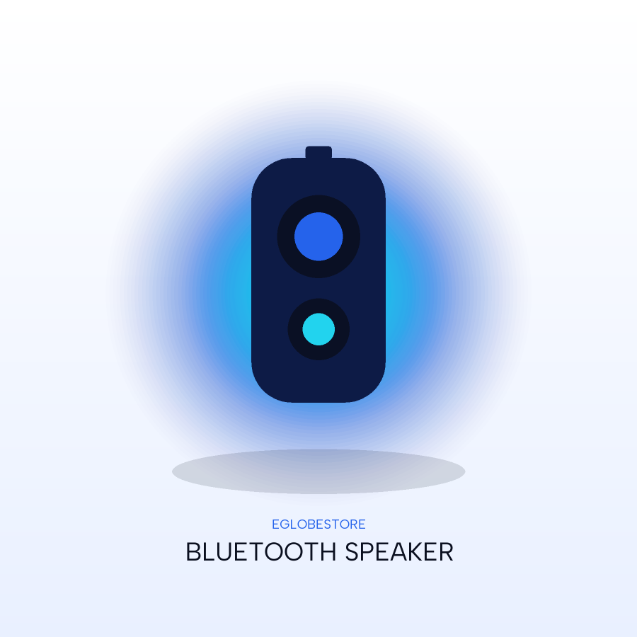 Bluetooth Speaker