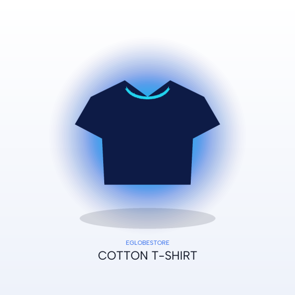 Cotton T-Shirt