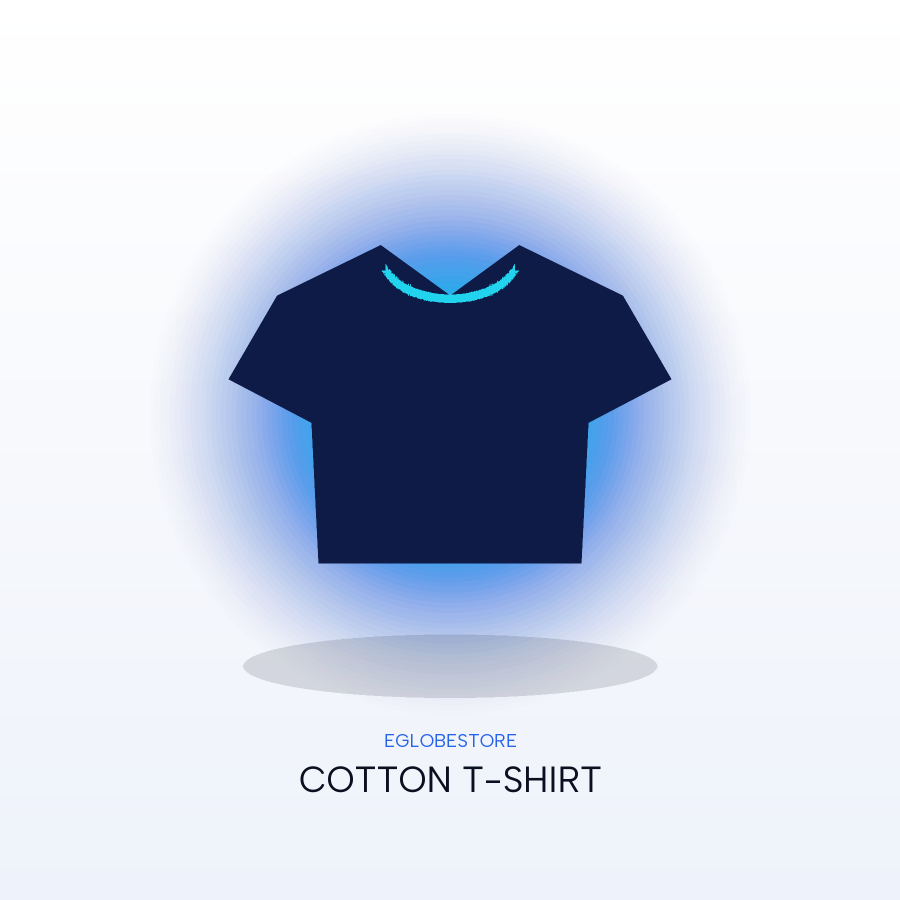 Cotton T-Shirt