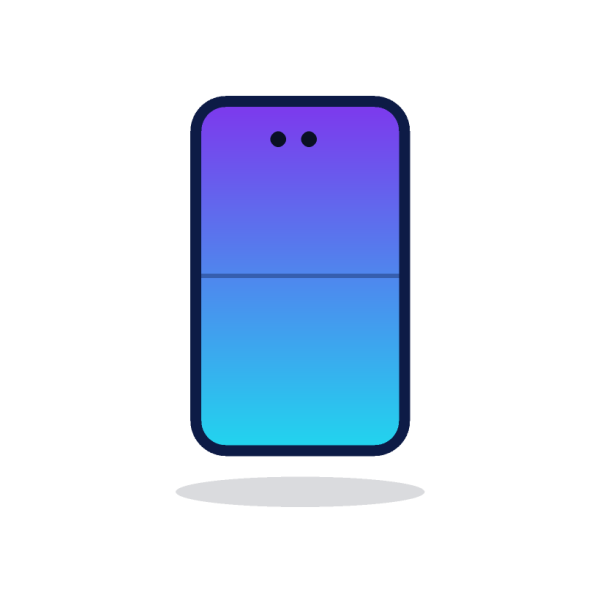 Galaxy Flip