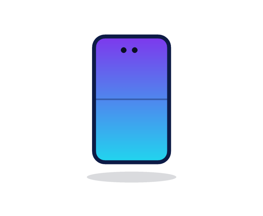 Galaxy Flip
