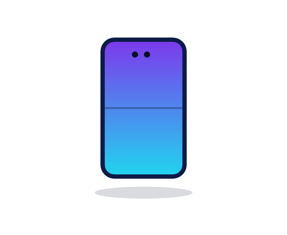 Galaxy Flip