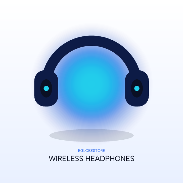 Wireless Headphones