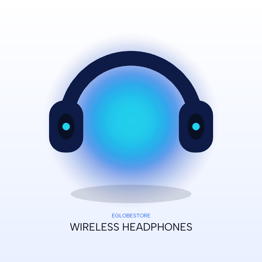 Wireless Headphones