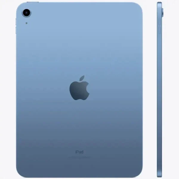 Apple iPad 11th Gen (A16) in Blue