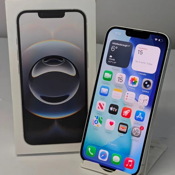Apple iPhone 16e