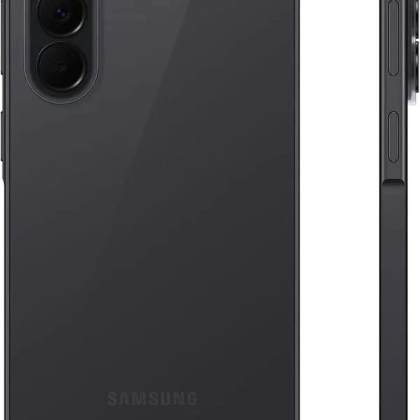 Samsung Galaxy A37 in Charcoal