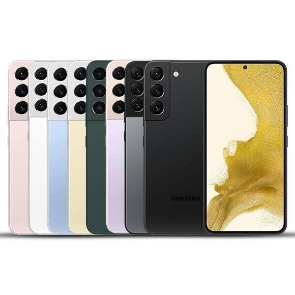 Samsung Galaxy S22+ 5G
