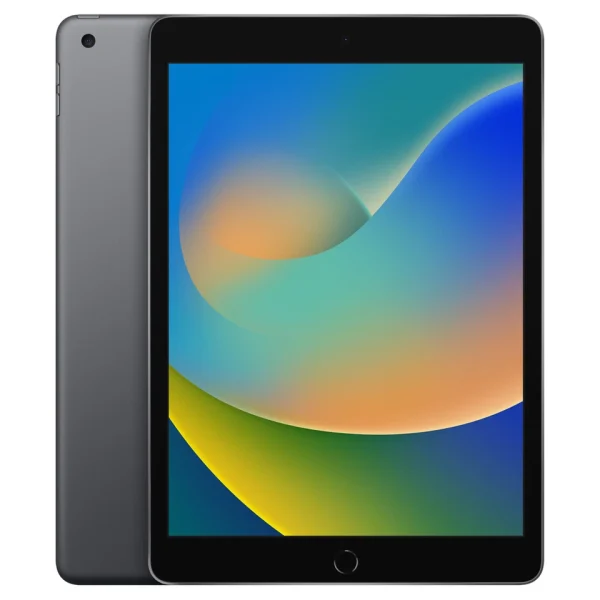 Apple iPad 9th Gen (10.2″)