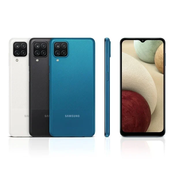 Samsung Galaxy A12