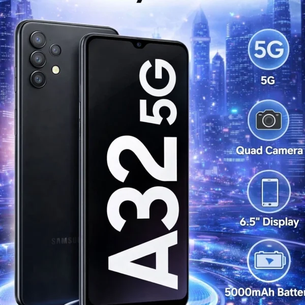 Samsung Galaxy A32