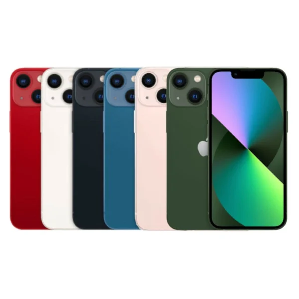Apple iPhone 13