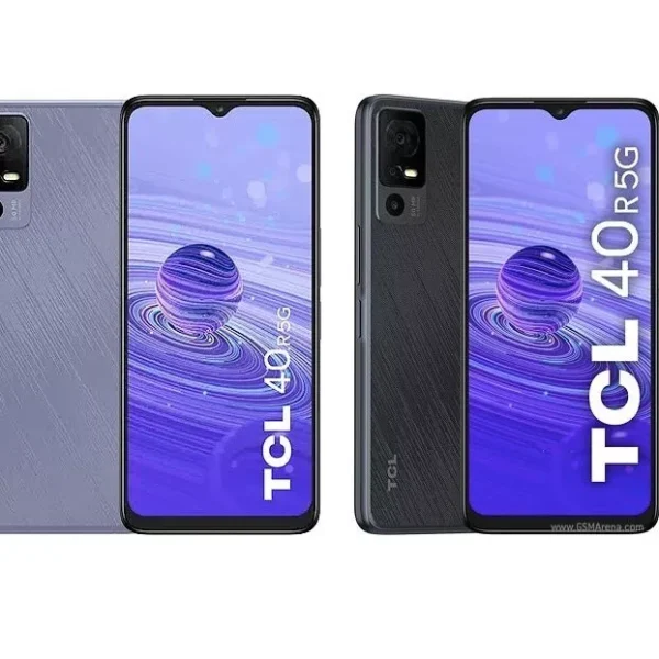 TCL 40 R 5G