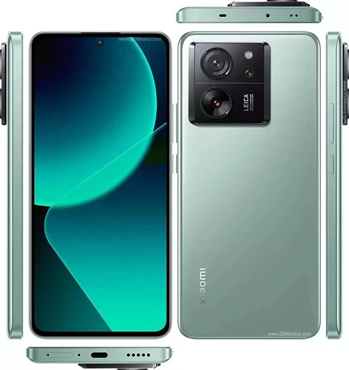 All Smartphones