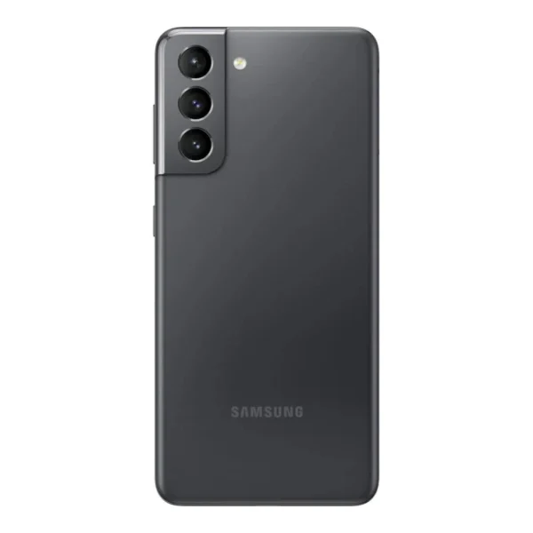 Samsung Galaxy S21 5G in Phantom Grey